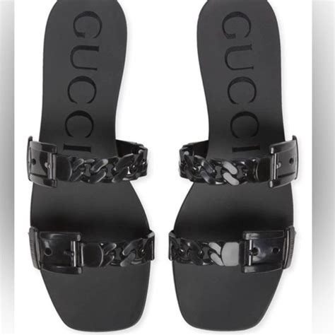 gucci teena slide